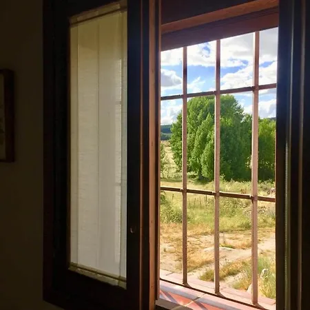 El Piornal Guest House Navarredonda de Gredos Exterior photo