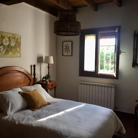 El Piornal Guest House Navarredonda de Gredos Exterior photo