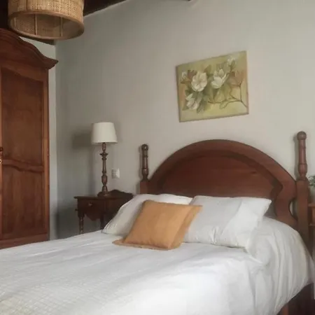 El Piornal Guest House Navarredonda de Gredos Exterior photo