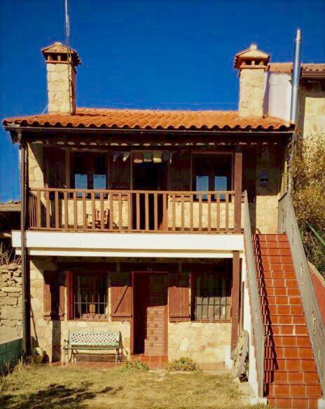 Country house El Piornal Navarredonda de Gredos