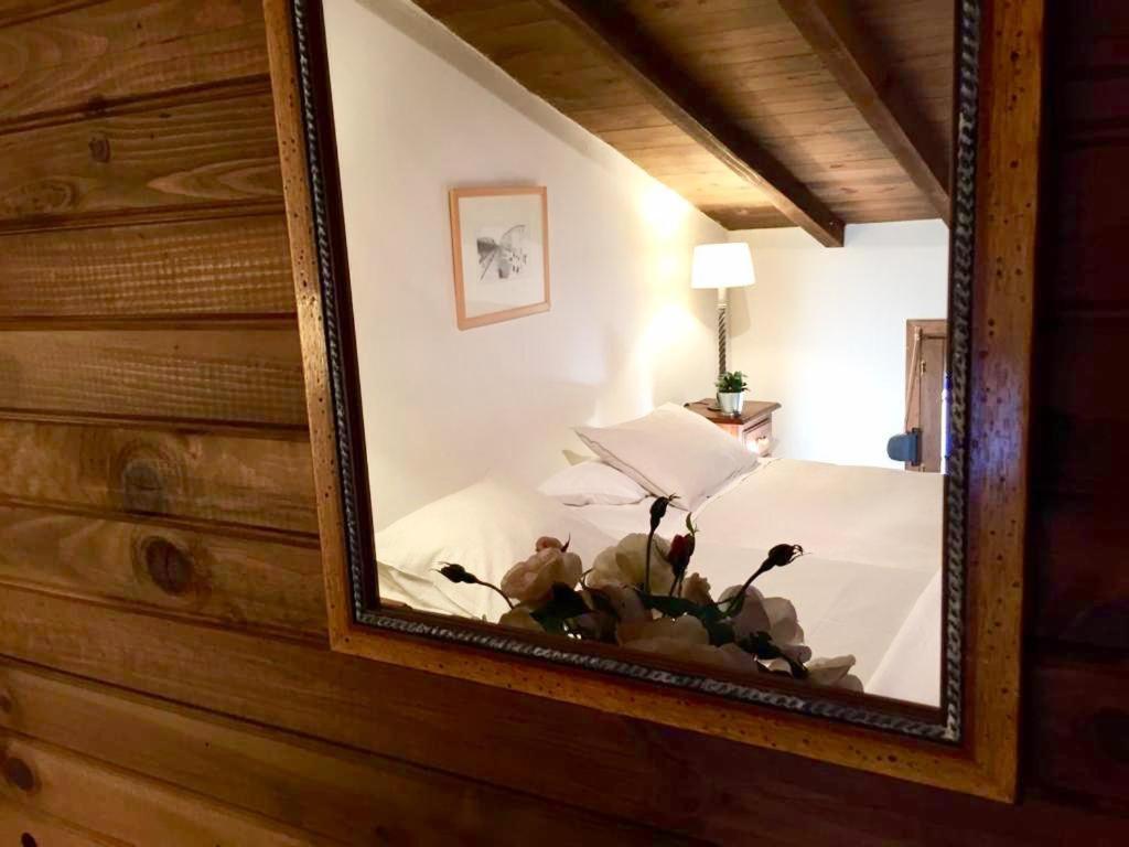 El Piornal Country house Navarredonda de Gredos