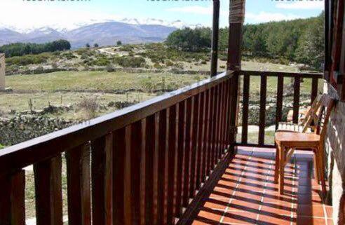 El Piornal Navarredonda de Gredos