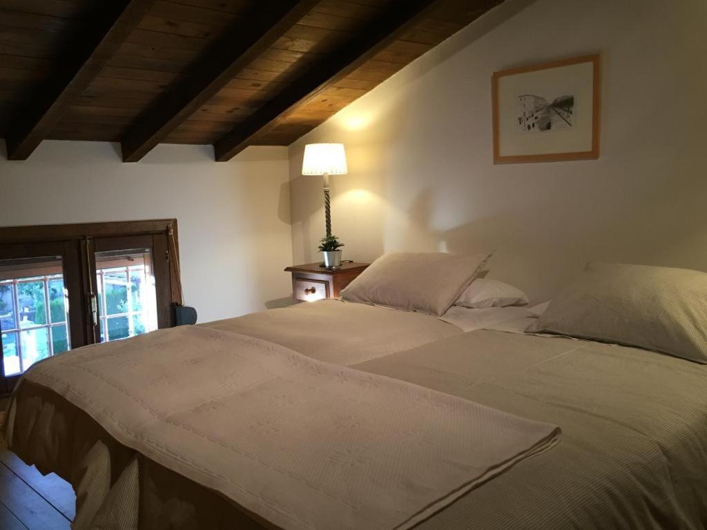 Country house El Piornal Navarredonda de Gredos