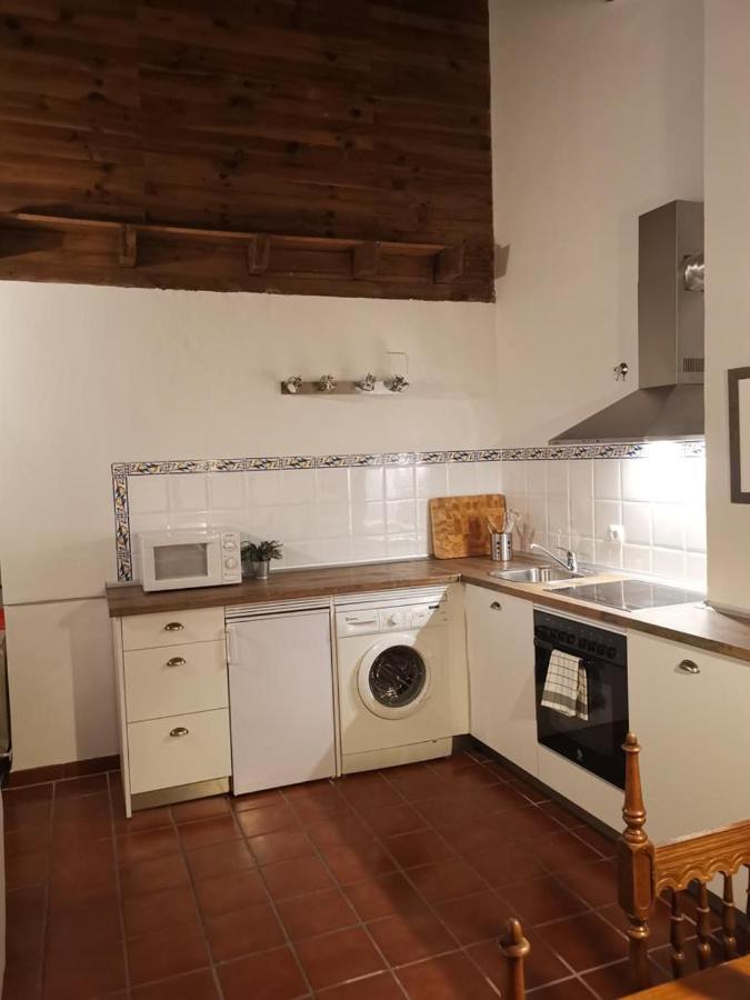 El Piornal Country house Navarredonda de Gredos