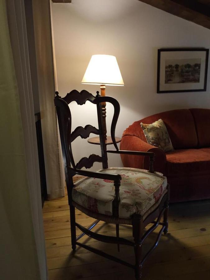 El Piornal Country house Navarredonda de Gredos