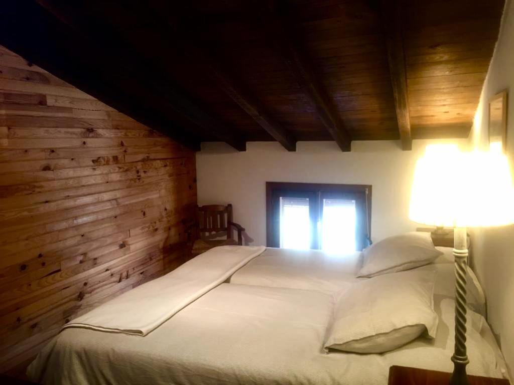 El Piornal Country house