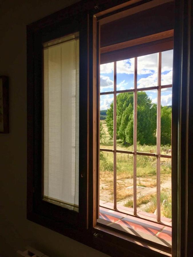 El Piornal Country house Navarredonda de Gredos