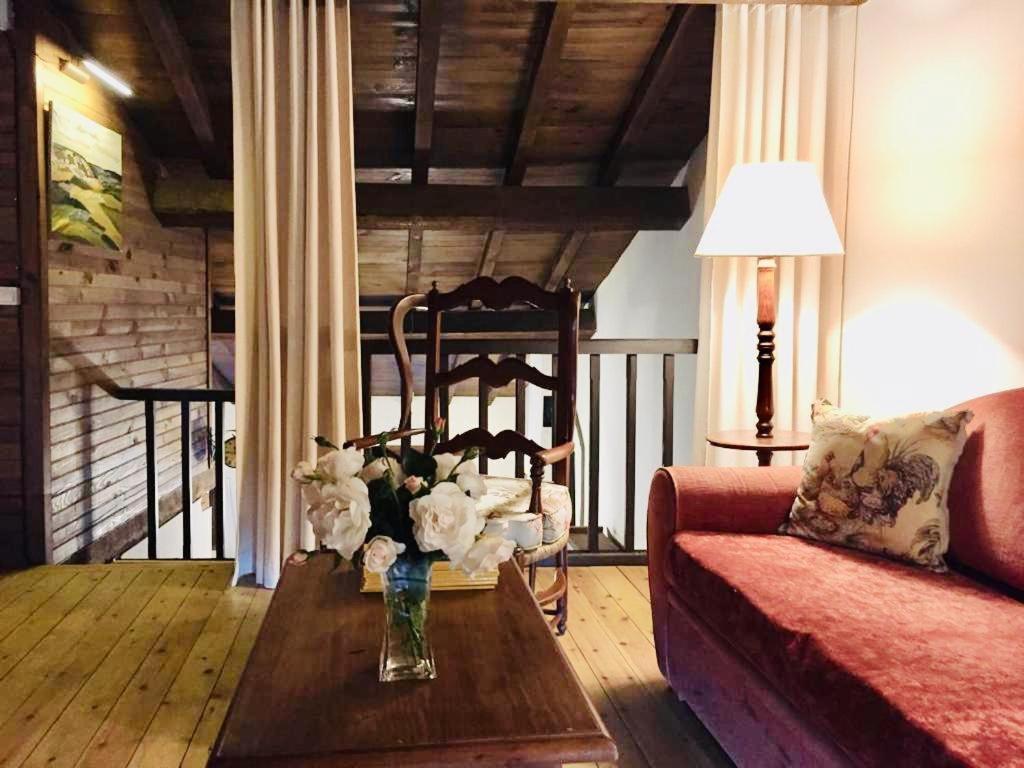 Country house El Piornal Navarredonda de Gredos